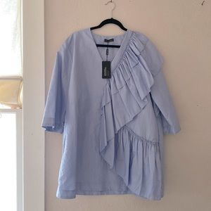 Stine Goya marina dress